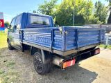 VW T4 bei Reisemobile.expert - Abbildung (11 / 15)