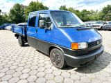 VW T4 bei Reisemobile.expert - Abbildung (2 / 15)