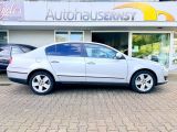 VW Passat bei Reisemobile.expert - Abbildung (5 / 15)