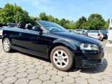 Audi A3 Cabriolet bei Reisemobile.expert - Abbildung (6 / 15)