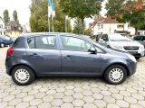 Opel Corsa bei Reisemobile.expert - Abbildung (5 / 15)