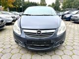 Opel Corsa bei Reisemobile.expert - Abbildung (10 / 15)