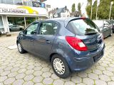 Opel Corsa bei Reisemobile.expert - Abbildung (8 / 15)