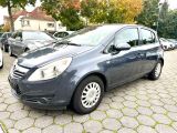 Opel Corsa bei Reisemobile.expert - Abbildung (9 / 15)