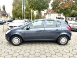 Opel Corsa bei Reisemobile.expert - Abbildung (7 / 15)