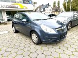 Opel Corsa bei Reisemobile.expert - Abbildung (3 / 15)