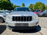 Jeep Grand Cherokee bei Reisemobile.expert - Abbildung (9 / 15)