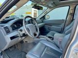 Jeep Grand Cherokee bei Reisemobile.expert - Abbildung (13 / 15)