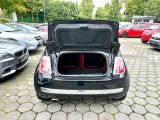 Fiat 500 bei Reisemobile.expert - Abbildung (8 / 15)