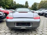 Porsche Boxster bei Reisemobile.expert - Abbildung (11 / 15) Porsche Boxster bei Reisemobile.expert - Abbildung (11 / 15)