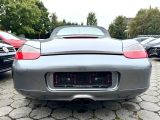 Porsche Boxster bei Reisemobile.expert - Abbildung (6 / 15) Porsche Boxster bei Reisemobile.expert - Abbildung (6 / 15)
