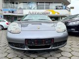 Porsche Boxster bei Reisemobile.expert - Abbildung (10 / 15) Porsche Boxster bei Reisemobile.expert - Abbildung (10 / 15)