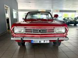 Opel Rekord bei Reisemobile.expert - Abbildung (2 / 15)