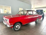 Opel Rekord bei Reisemobile.expert - Abbildung (3 / 15)