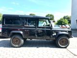 Land Rover Defender bei Reisemobile.expert - Abbildung (2 / 15)