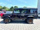 Land Rover Defender bei Reisemobile.expert - Abbildung (4 / 15)