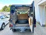 Land Rover Defender bei Reisemobile.expert - Abbildung (11 / 15)