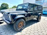 Land Rover Defender bei Reisemobile.expert - Abbildung (3 / 15)