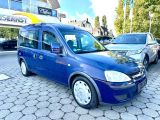 Opel Combo bei Reisemobile.expert - Abbildung (2 / 15)