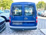 Opel Combo bei Reisemobile.expert - Abbildung (5 / 15)