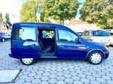 Opel Combo bei Reisemobile.expert - Abbildung (3 / 15)