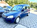 Opel Combo bei Reisemobile.expert - Abbildung (11 / 15)