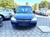 Opel Combo bei Reisemobile.expert - Abbildung (12 / 15)