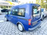 Opel Combo bei Reisemobile.expert - Abbildung (10 / 15)