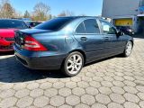 Mercedes-Benz C-Klasse bei Reisemobile.expert - Abbildung (8 / 15)