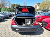 Mercedes-Benz C-Klasse bei Reisemobile.expert - Abbildung (7 / 15)