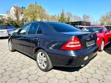 Mercedes-Benz C-Klasse bei Reisemobile.expert - Abbildung (2 / 15)