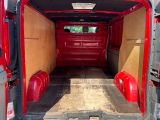 Opel Vivaro bei Reisemobile.expert - Abbildung (11 / 15)