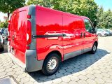 Opel Vivaro bei Reisemobile.expert - Abbildung (4 / 15)