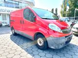 Opel Vivaro bei Reisemobile.expert - Abbildung (2 / 15)