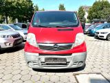 Opel Vivaro bei Reisemobile.expert - Abbildung (15 / 15)