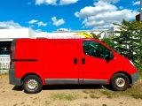 Opel Vivaro bei Reisemobile.expert - Abbildung (8 / 15)