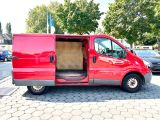 Opel Vivaro bei Reisemobile.expert - Abbildung (7 / 15)