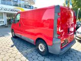 Opel Vivaro bei Reisemobile.expert - Abbildung (13 / 15)