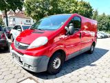 Opel Vivaro bei Reisemobile.expert - Abbildung (14 / 15)