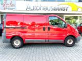 Opel Vivaro bei Reisemobile.expert - Abbildung (9 / 15)