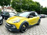 Opel Adam bei Reisemobile.expert - Abbildung (3 / 15)