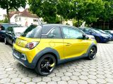 Opel Adam bei Reisemobile.expert - Abbildung (7 / 15)