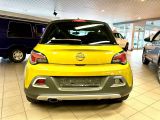 Opel Adam bei Reisemobile.expert - Abbildung (12 / 15)