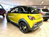 Opel Adam bei Reisemobile.expert - Abbildung (13 / 15)