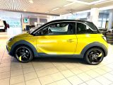 Opel Adam bei Reisemobile.expert - Abbildung (14 / 15)