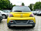 Opel Adam bei Reisemobile.expert - Abbildung (6 / 15)