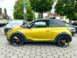 Opel Adam bei Reisemobile.expert - Abbildung (2 / 15)