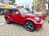 Dodge Nitro bei Reisemobile.expert - Abbildung (11 / 15)