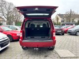 Dodge Nitro bei Reisemobile.expert - Abbildung (9 / 15)