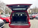 Dodge Nitro bei Reisemobile.expert - Abbildung (8 / 15)